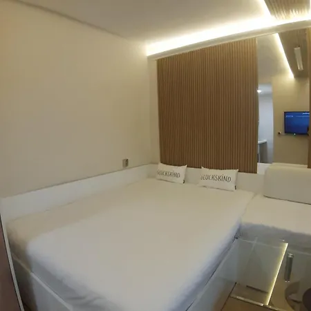 Apartman Tina Várna