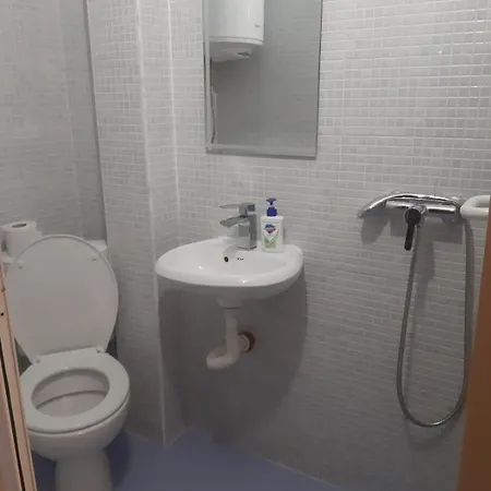 Tina Apartman Várna