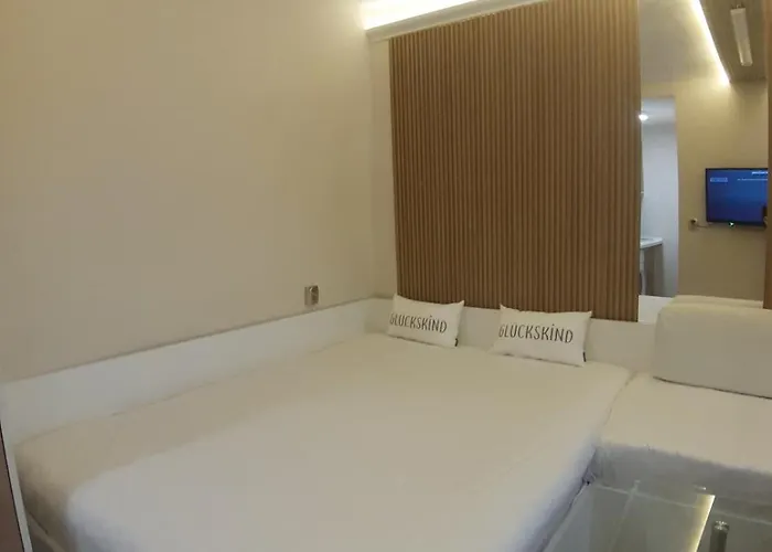 Appartement Tina Varna