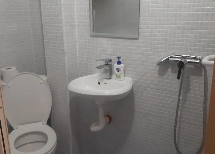 Tina Appartement Varna